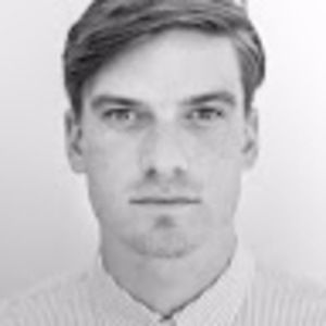 Meet your Posher, Elijah